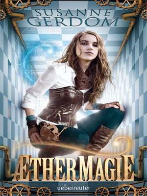 cover image of Æthermagie